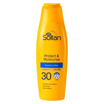 Protect & Moisturise Lotion Spf30 400Ml